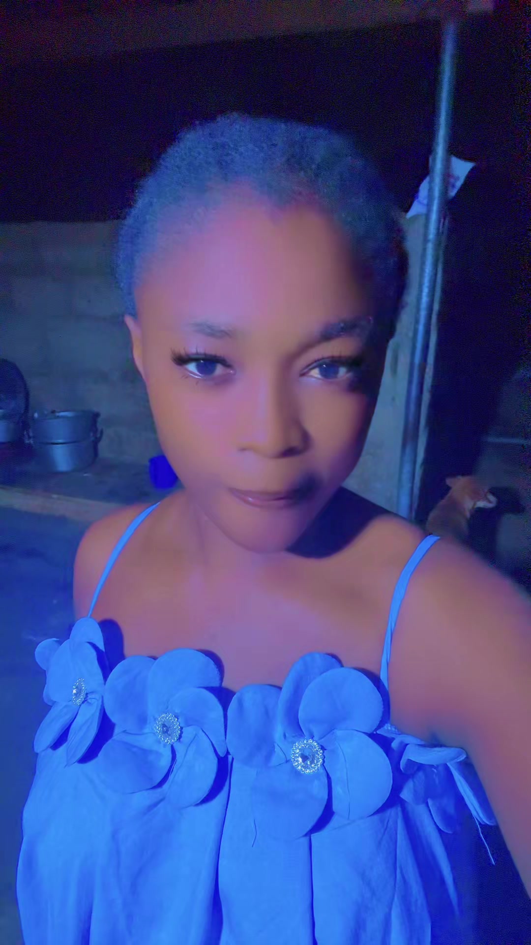 @WIFE 💍 OF ❤️ BOSSU 💕BAZUGA