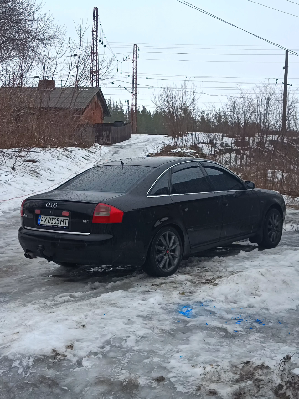 @Viktor Andriyovich Syrykh