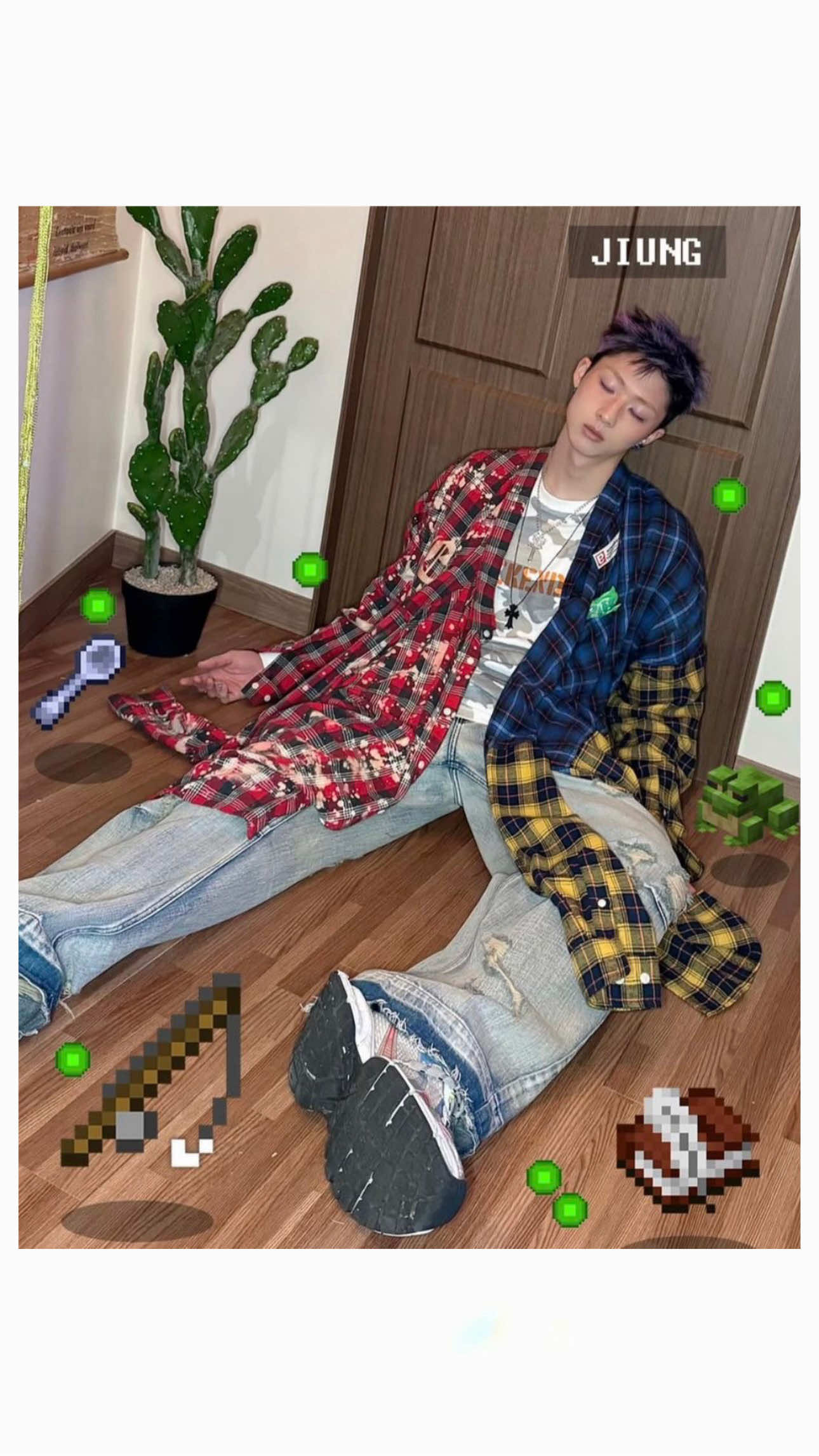 @#1 SUNOO LOVER ★