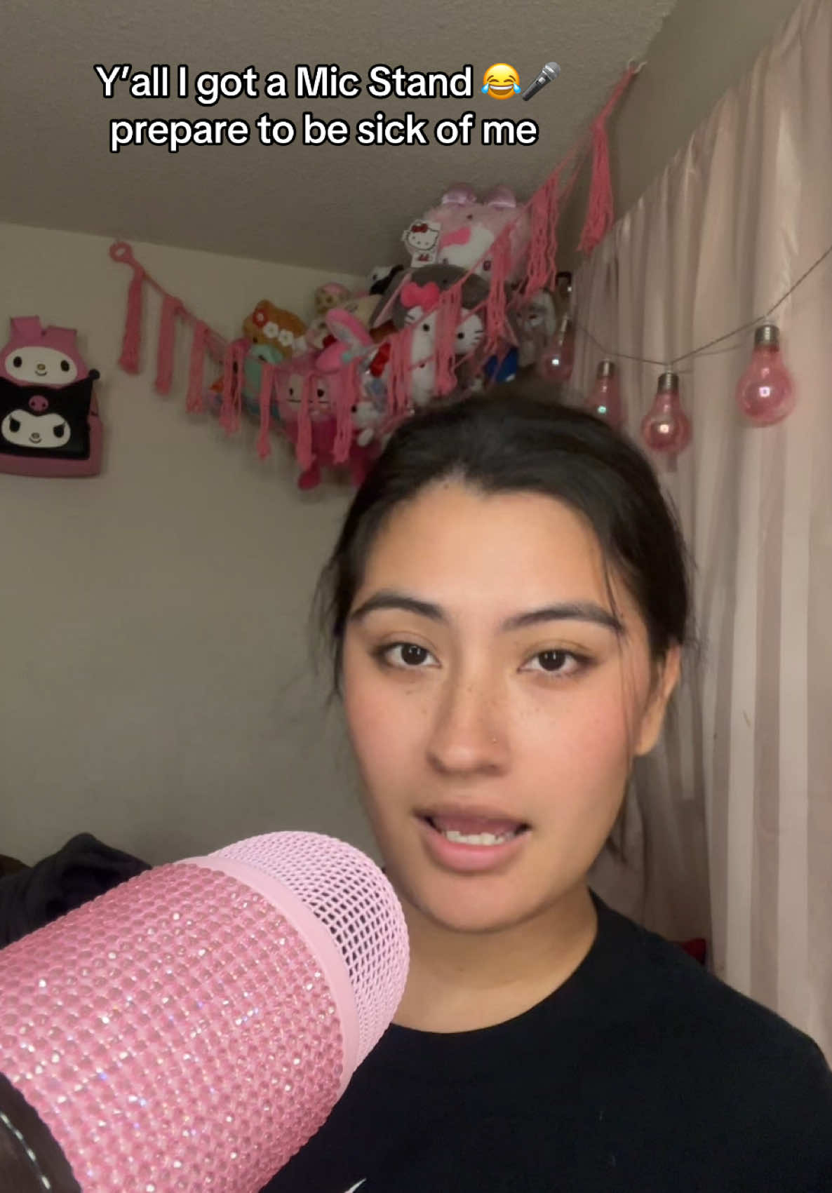 @Lisetitty ๐ช๐ค