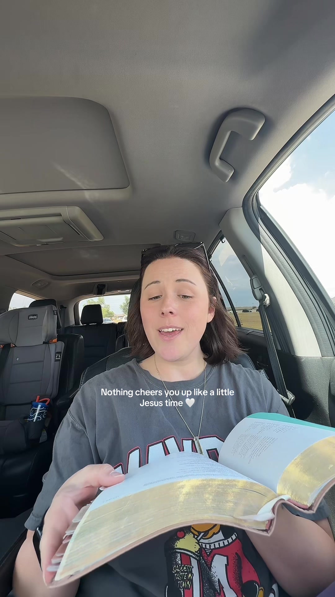 @Meagan | Christian mama
