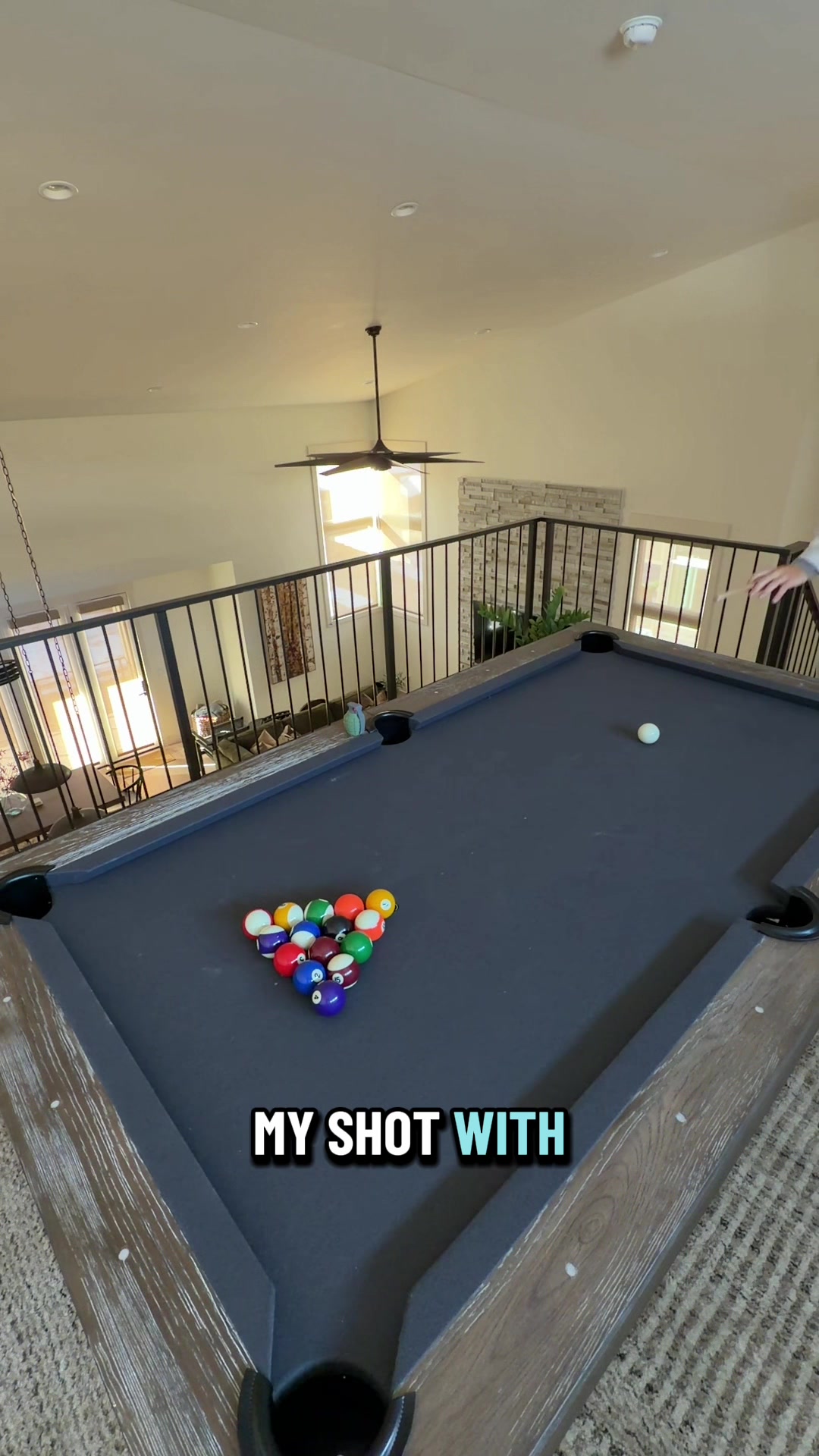@Billiards Buddies