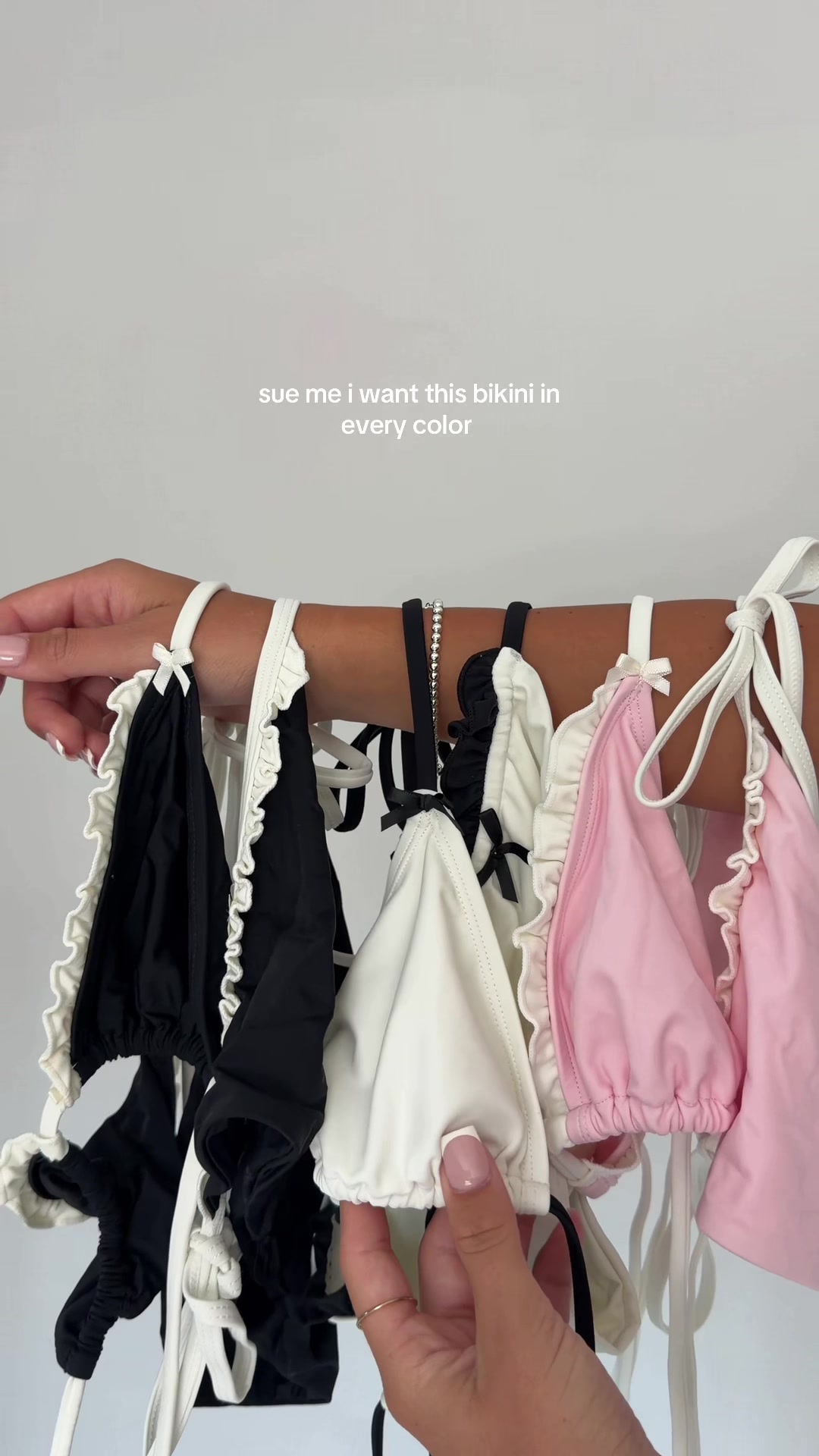 @Haute Swimwear