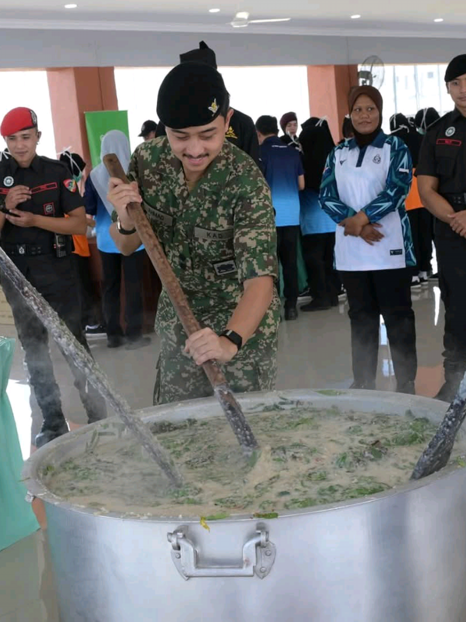 @Penjara Bentong