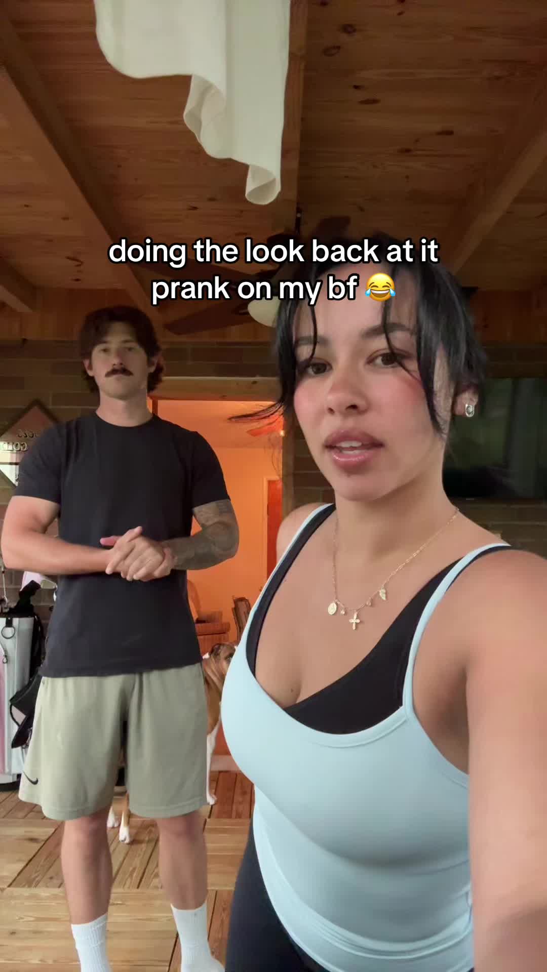 @Ian & Mariah