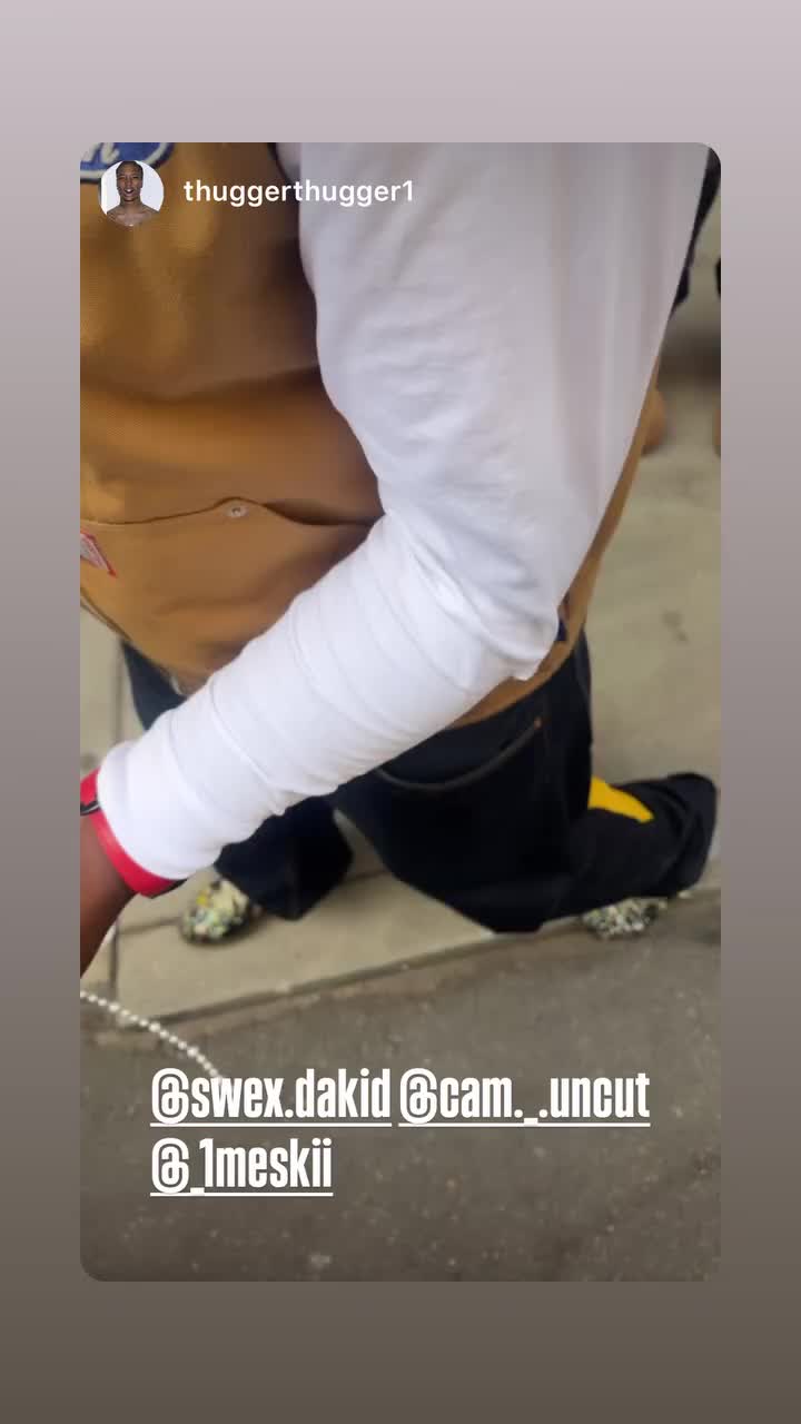 @EL SWEX