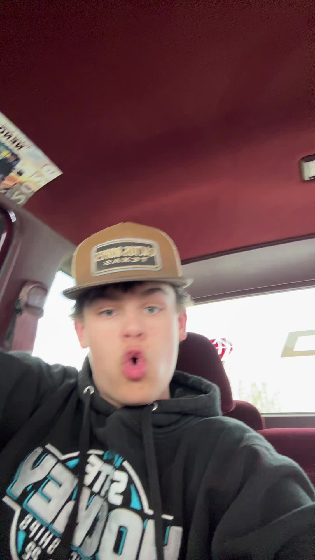@Caleb Smith