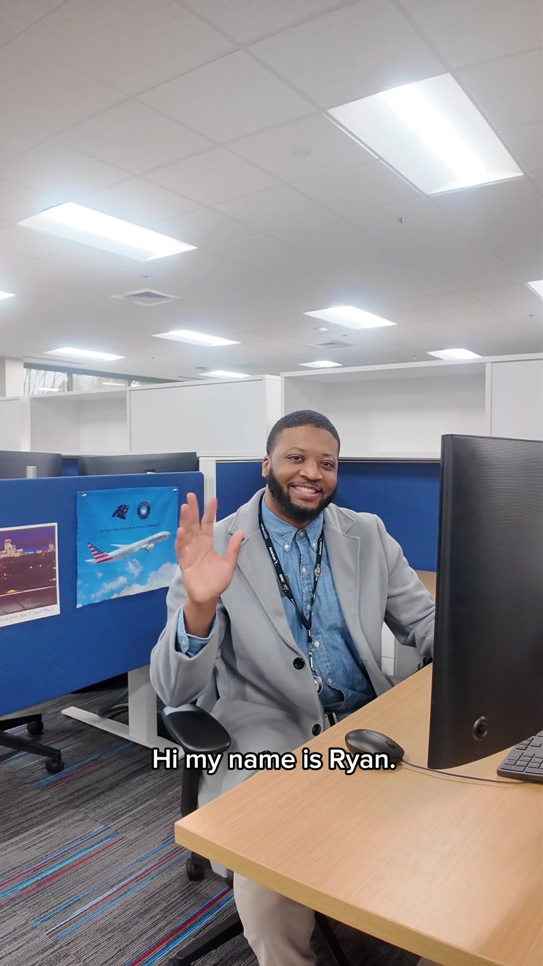 @PSA Airlines