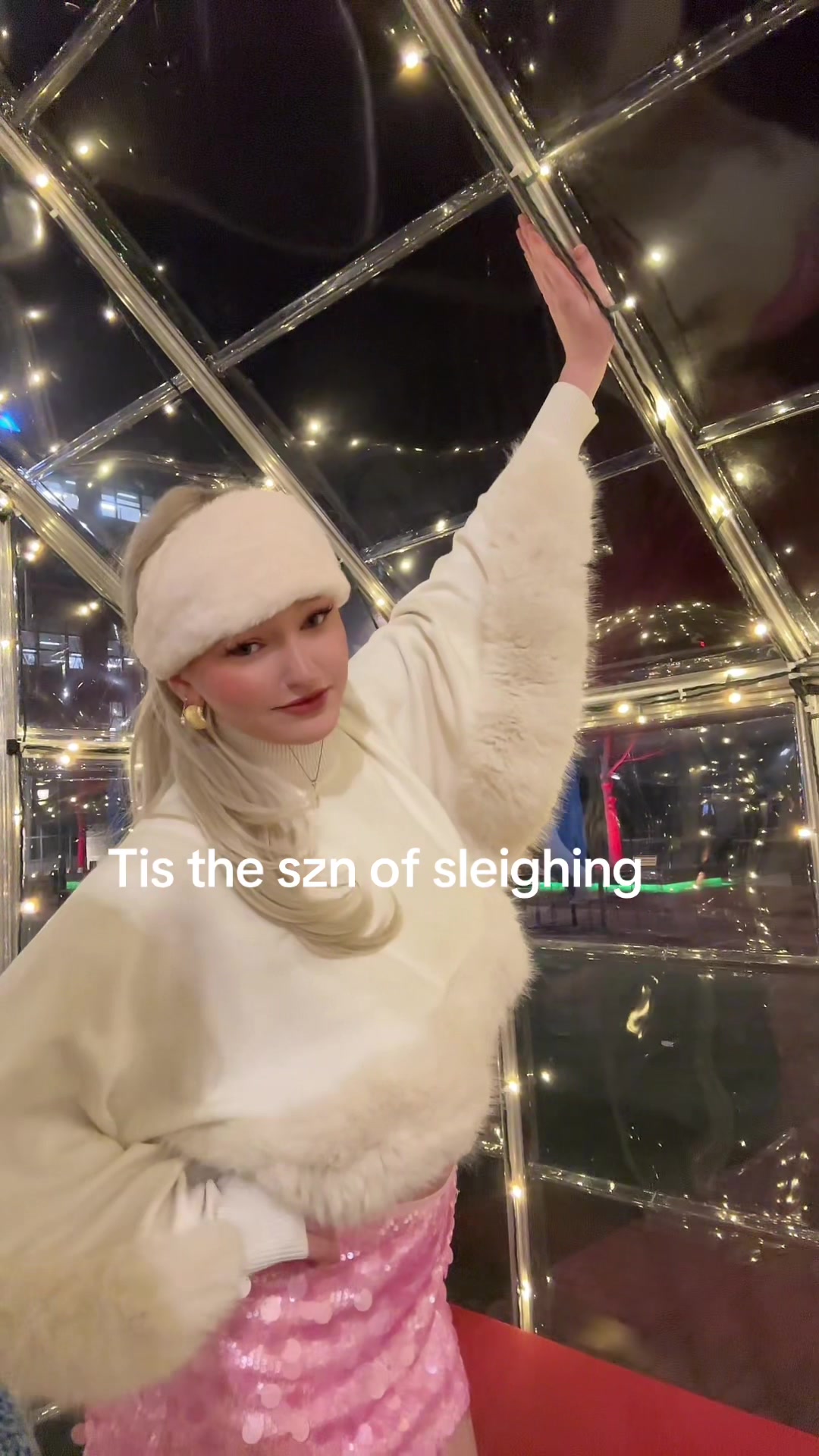 @Elle Reese