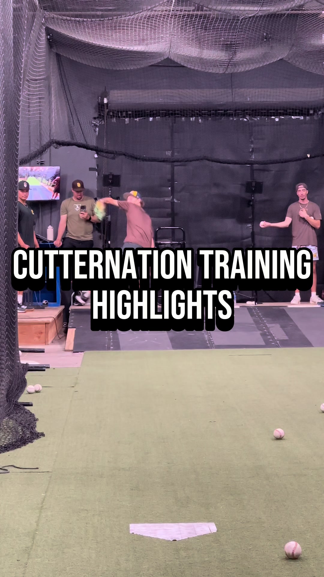 @CUTTERNATION BASEBALL