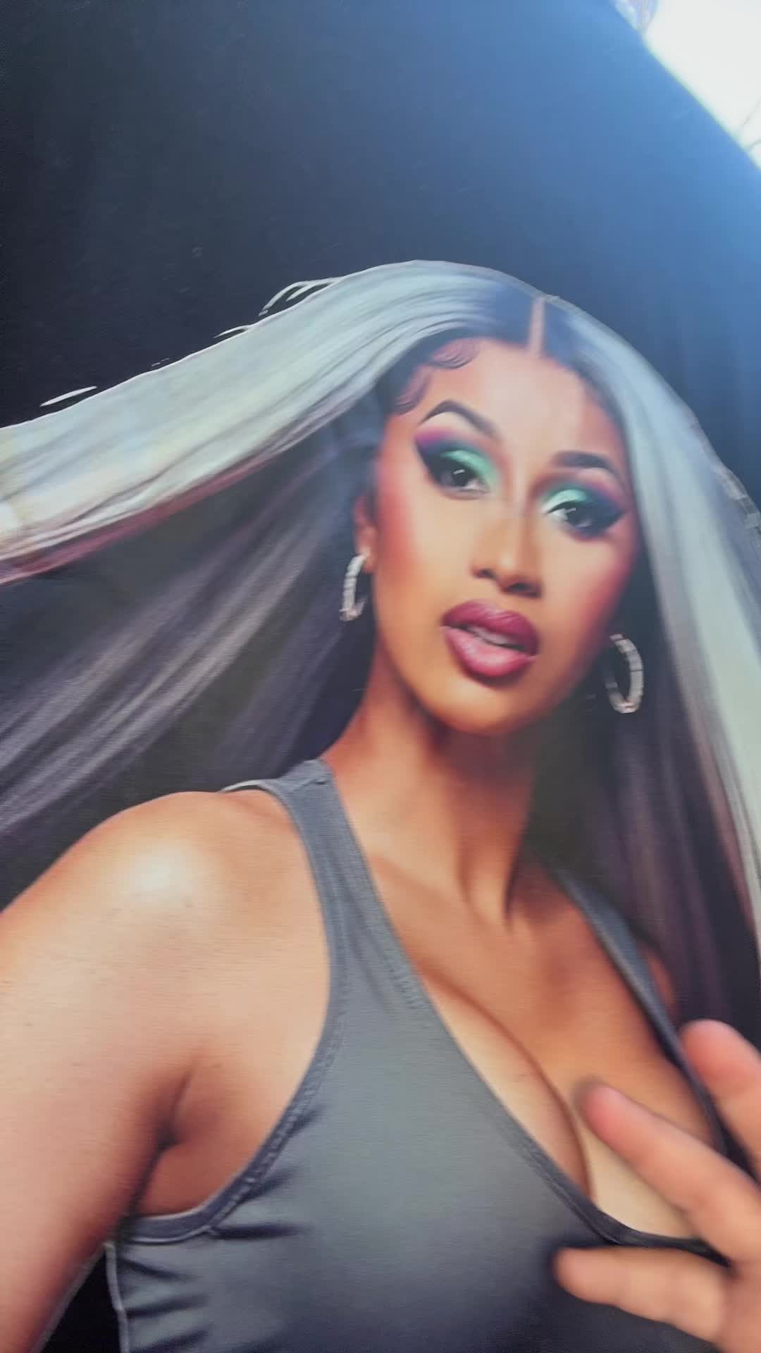 @SAIRRA TORRES