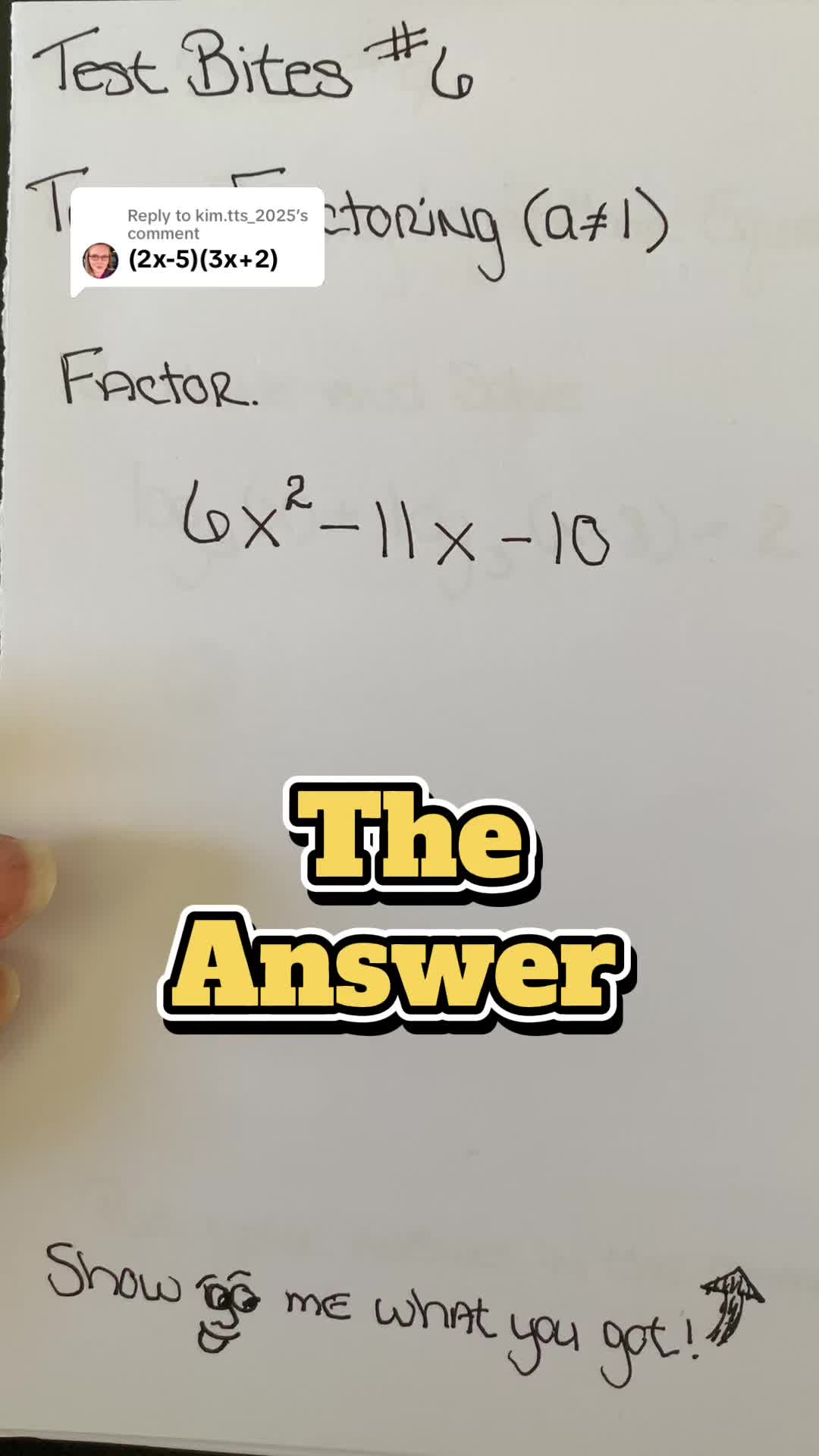 @ACG Math Tutoring