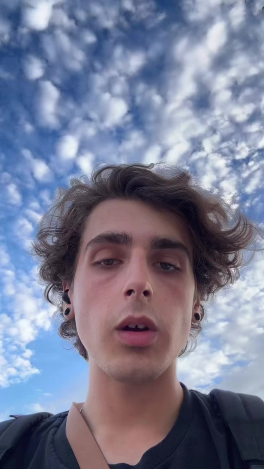 @imthereisonlyone