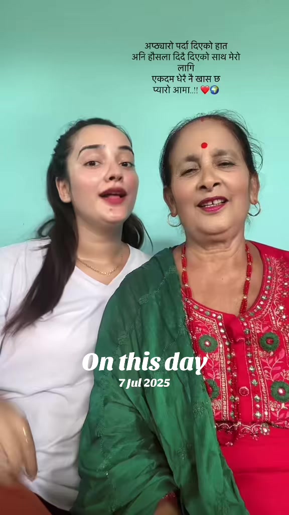 @Ashmita Dharel 🇳🇵🇦🇺