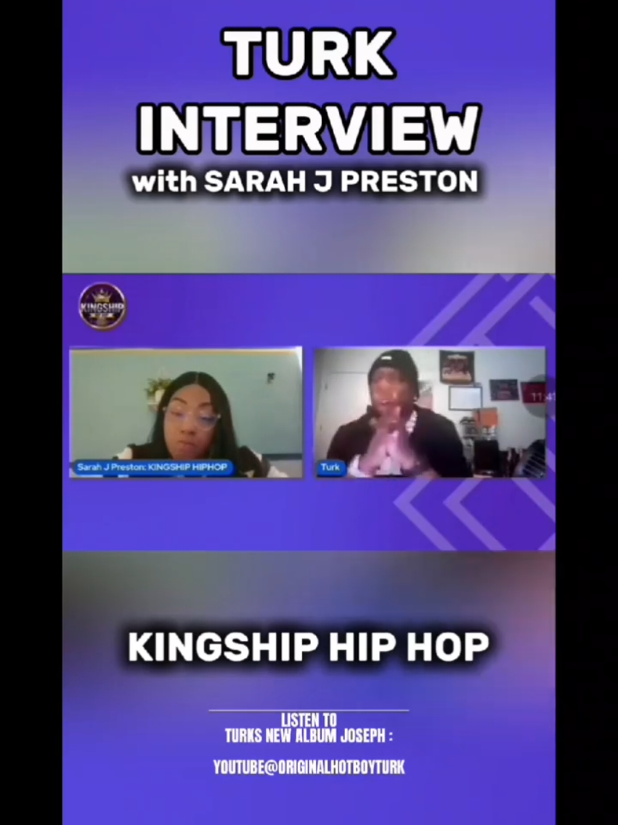 @KINGSHIP HIP HOP