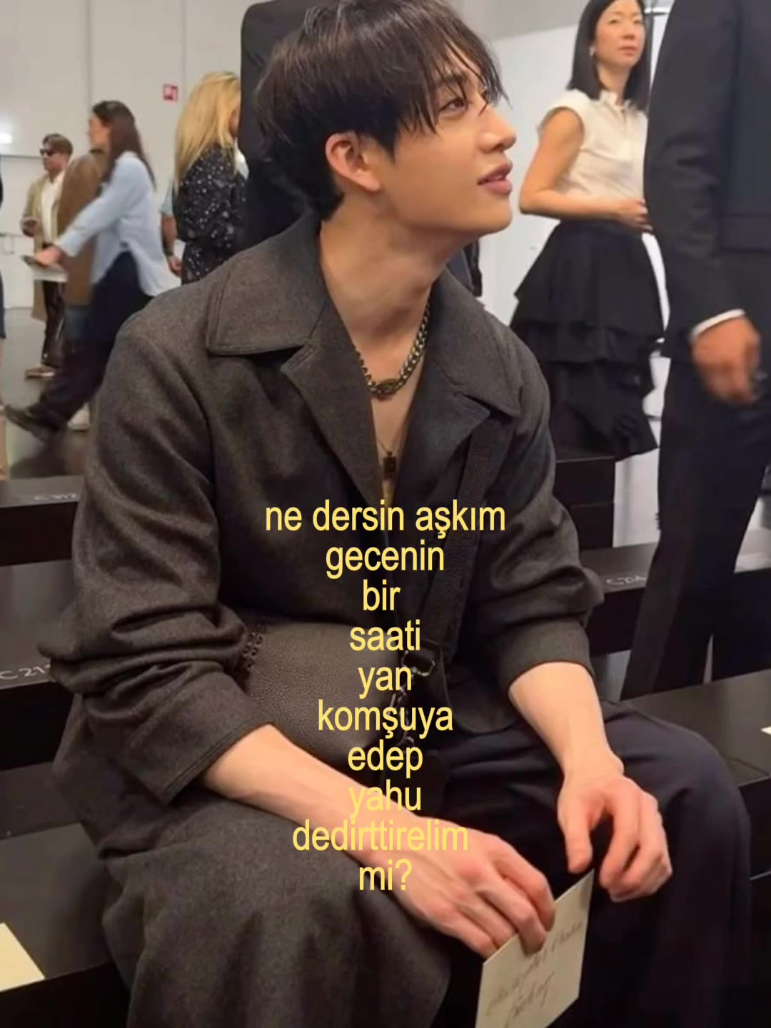 @Myra