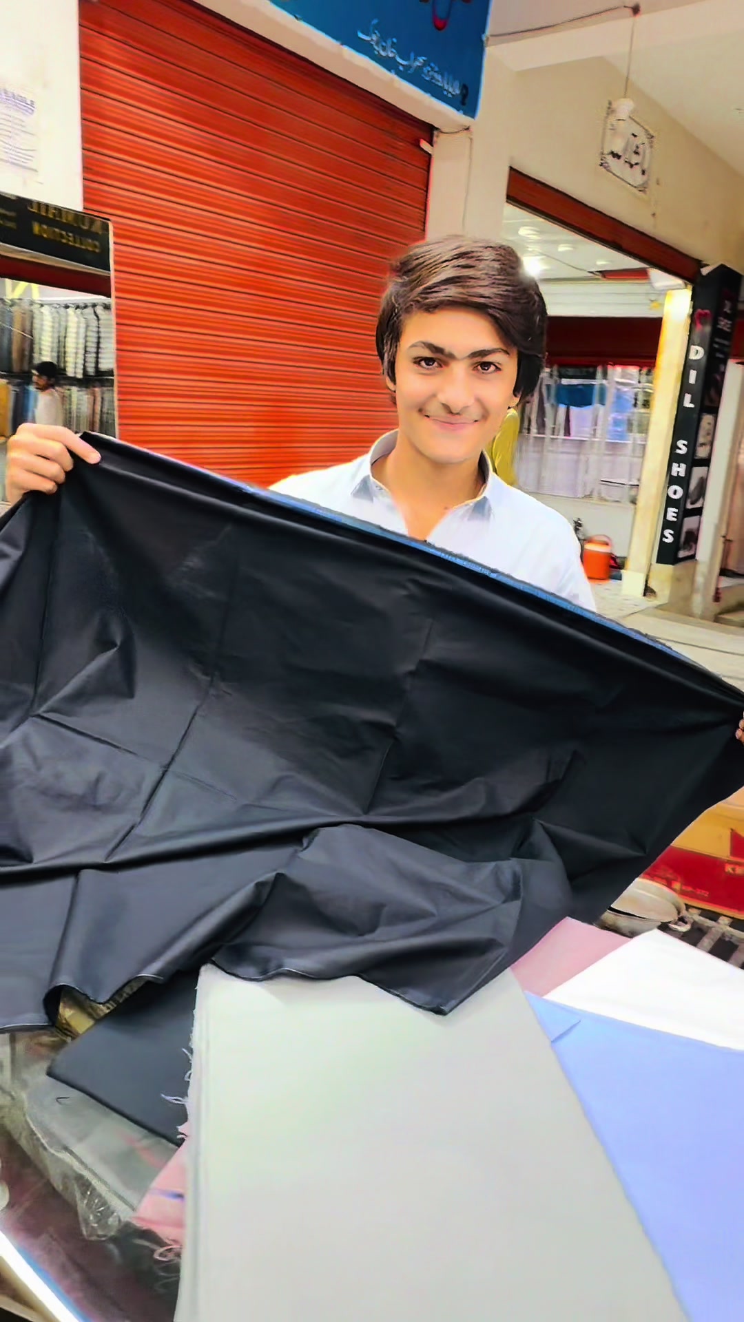 @AK BRAND GARMENTS 🧥