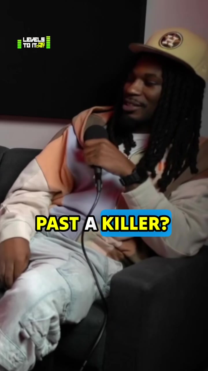 @Levels To It Podcast