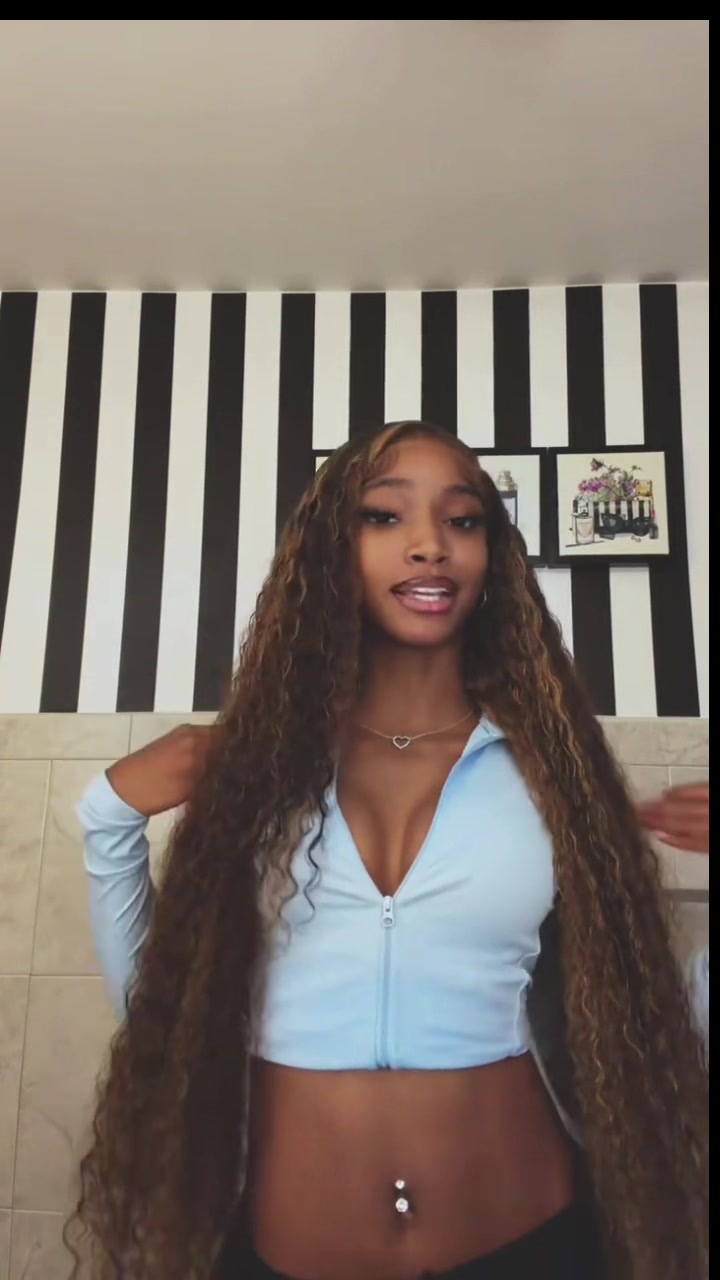 @Zlike Wigs