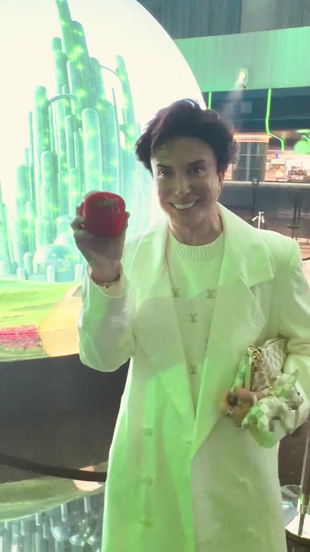 @Frank Marino
