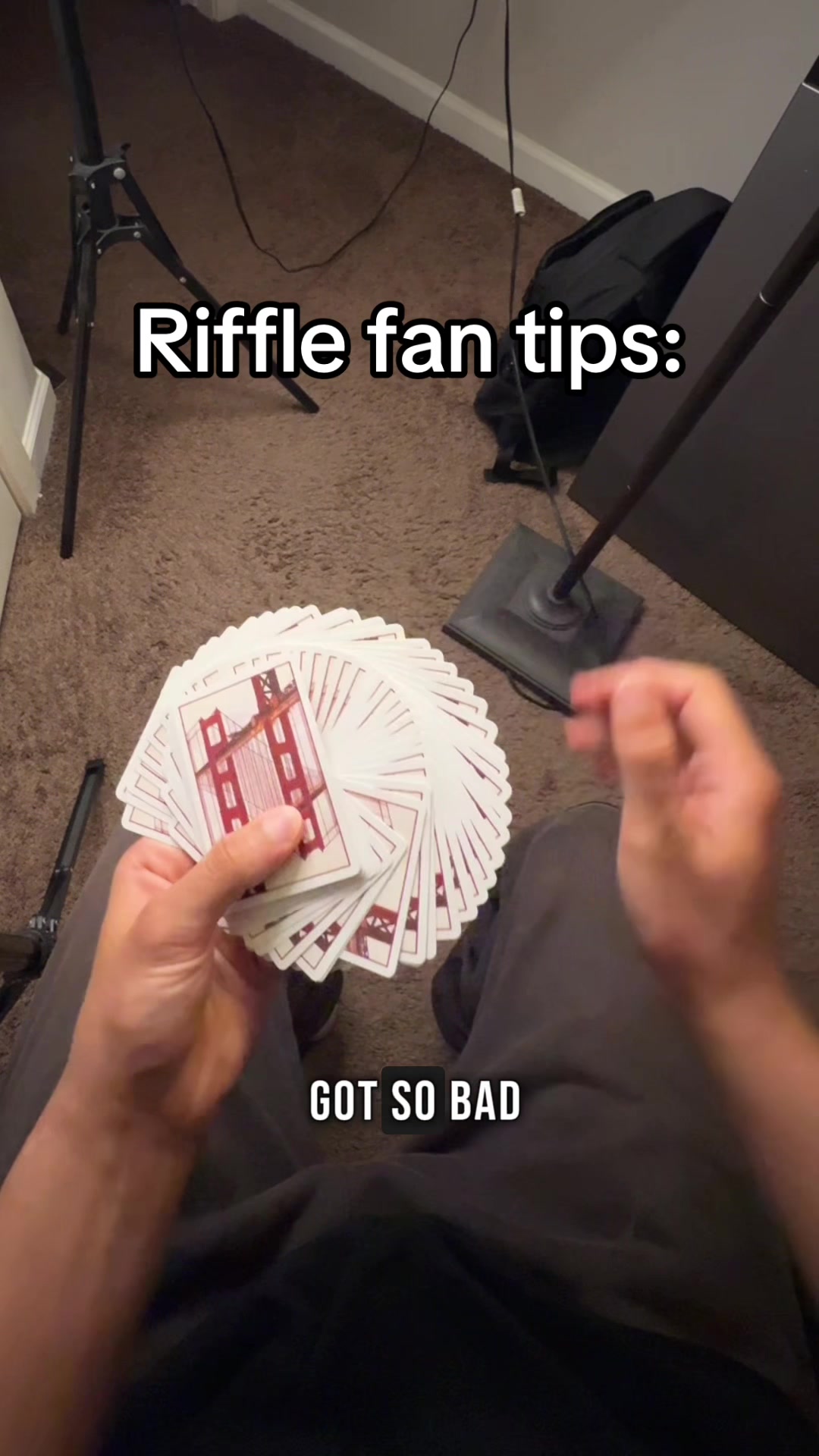@Cardistry