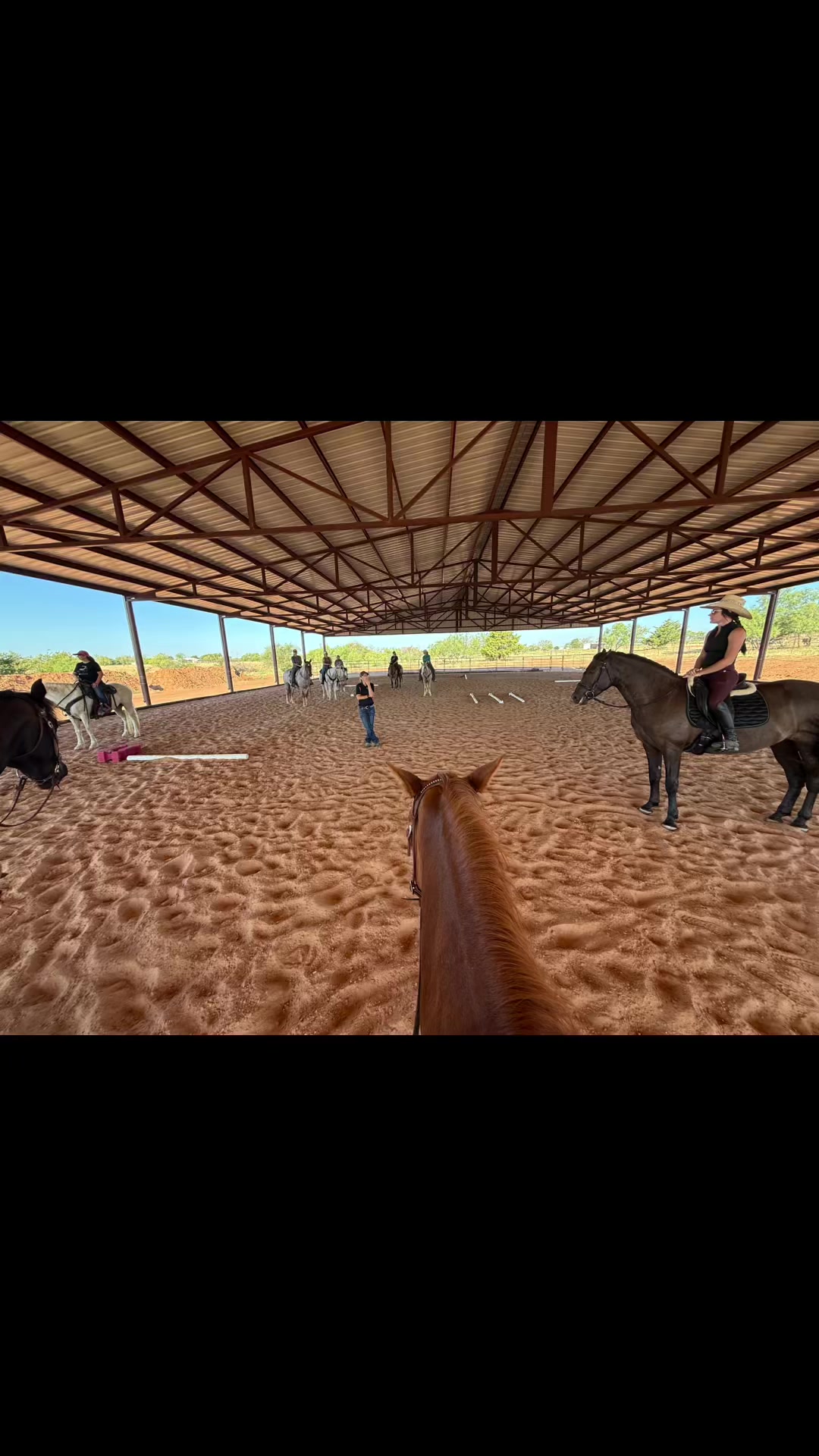 @Kjackson 🐴❤️