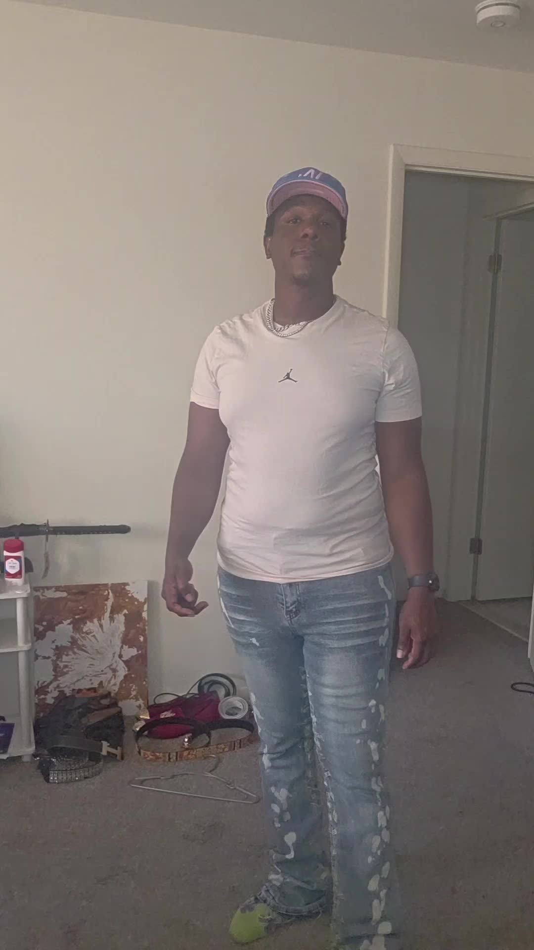 @Itsyaboykeem