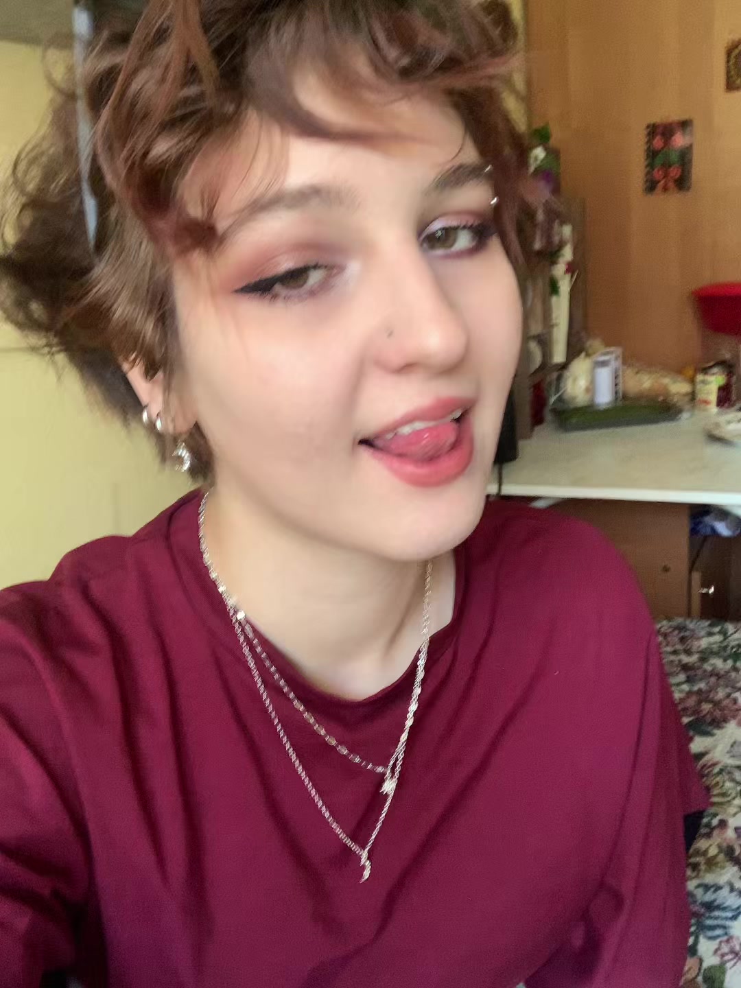 @Тгк: Устя вещает☆