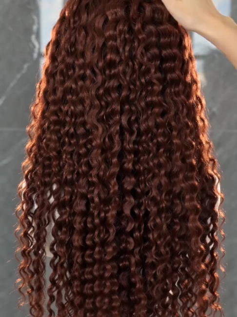 @Yawawehair collection