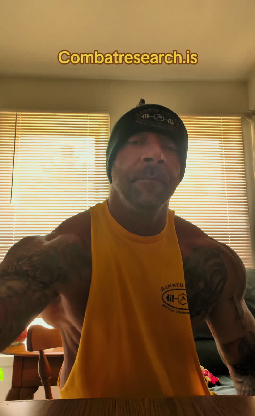 @Bodybuildingdoglover