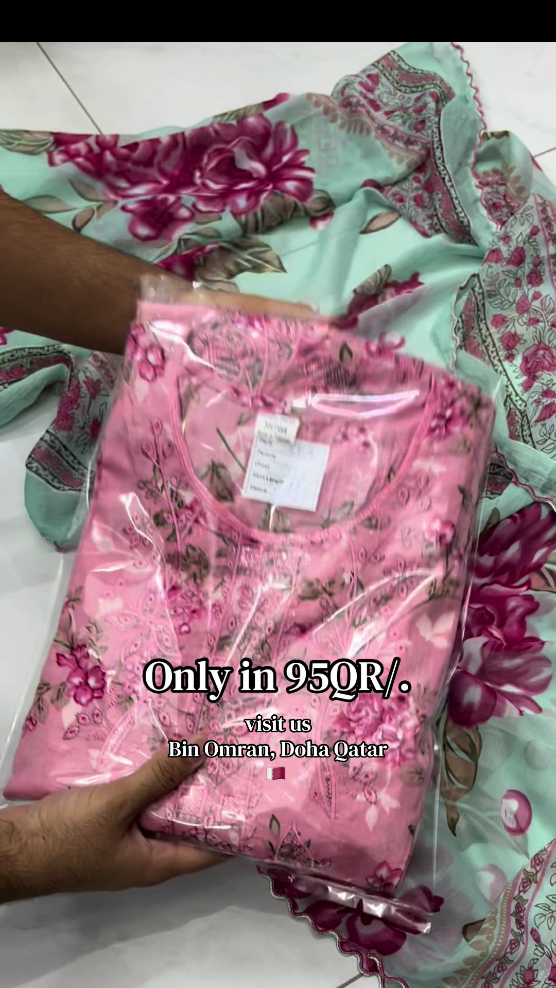 @Fouziadressboutique