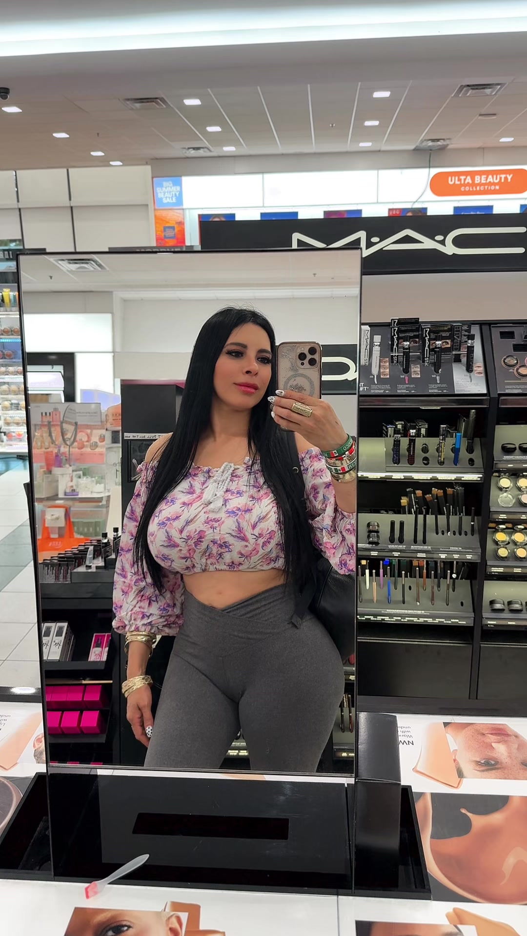 @Isela Beltran