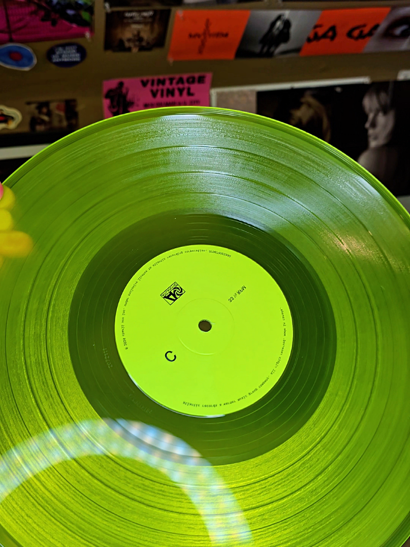 @831Vinyls