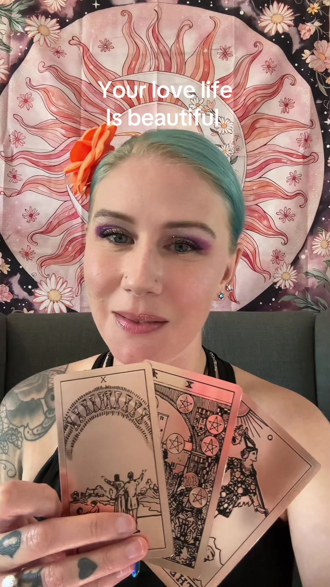@Brittany | Intuitive Oracle 🔮