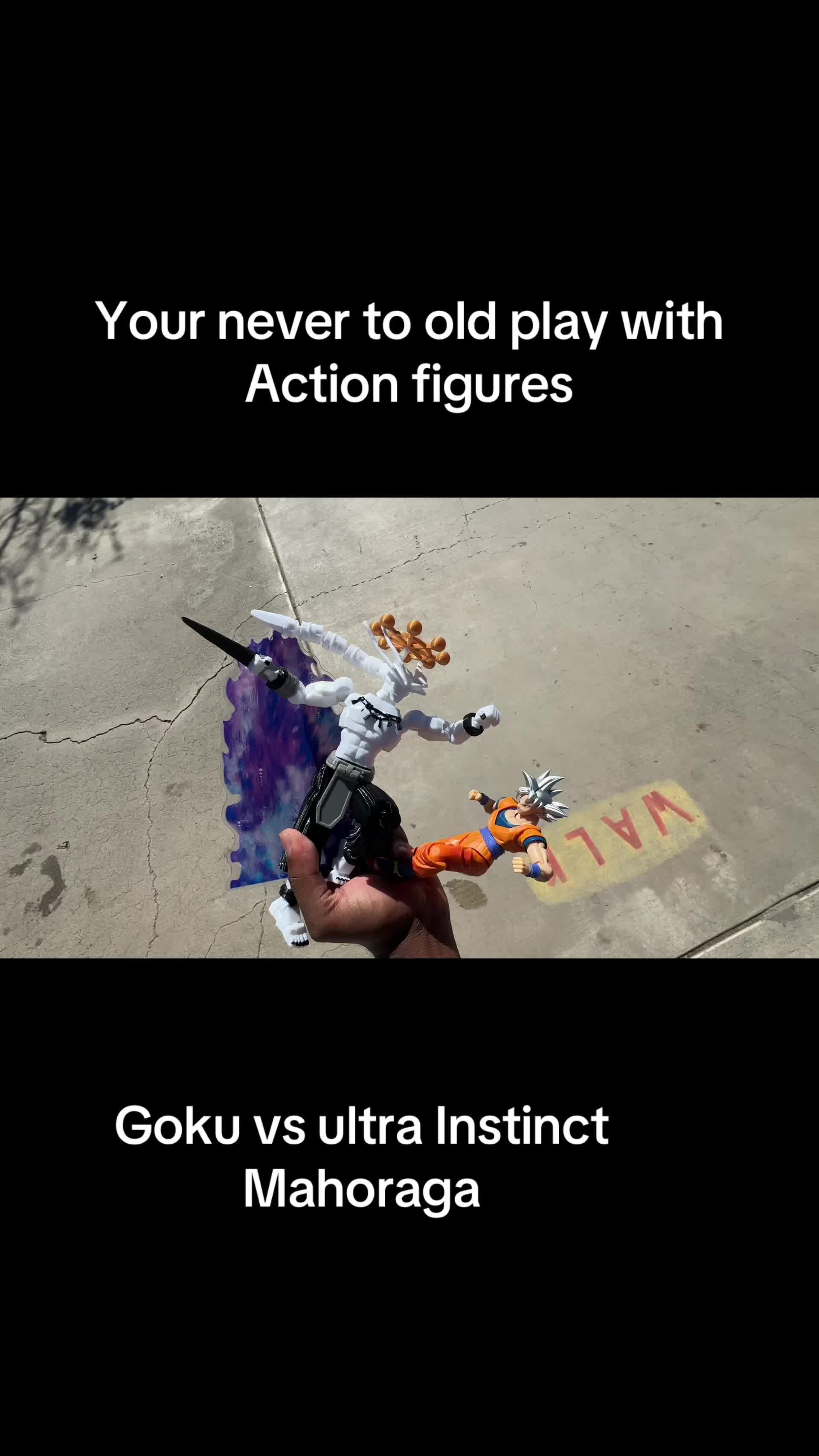@Figures Everywhere