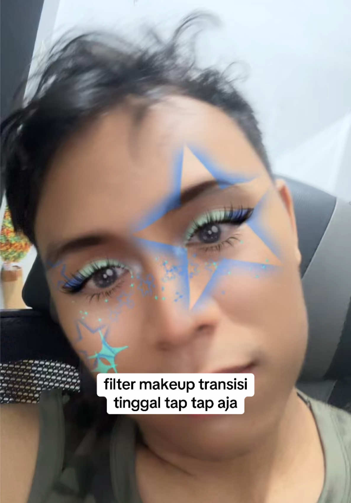 @Dans anugrah | filter creator