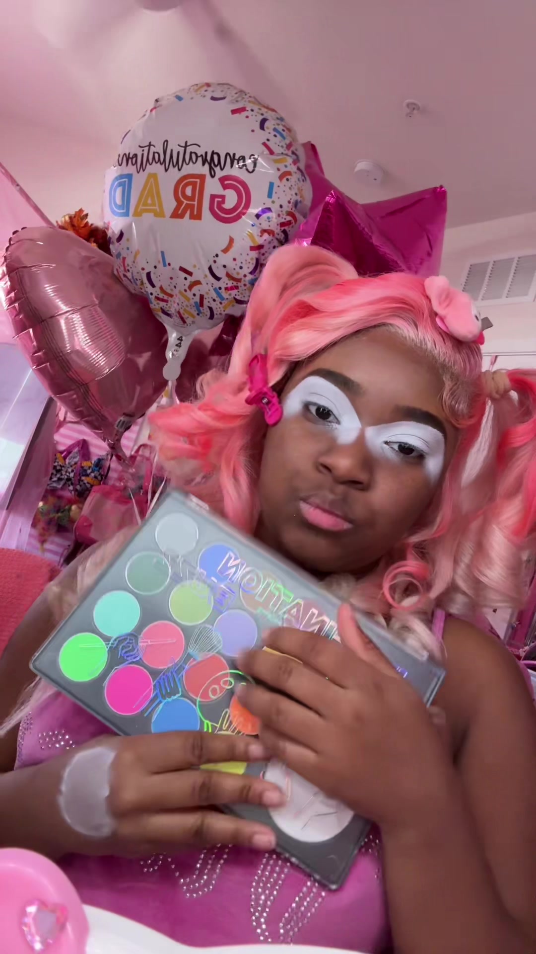 @🎀Pinkythefabulous🎀