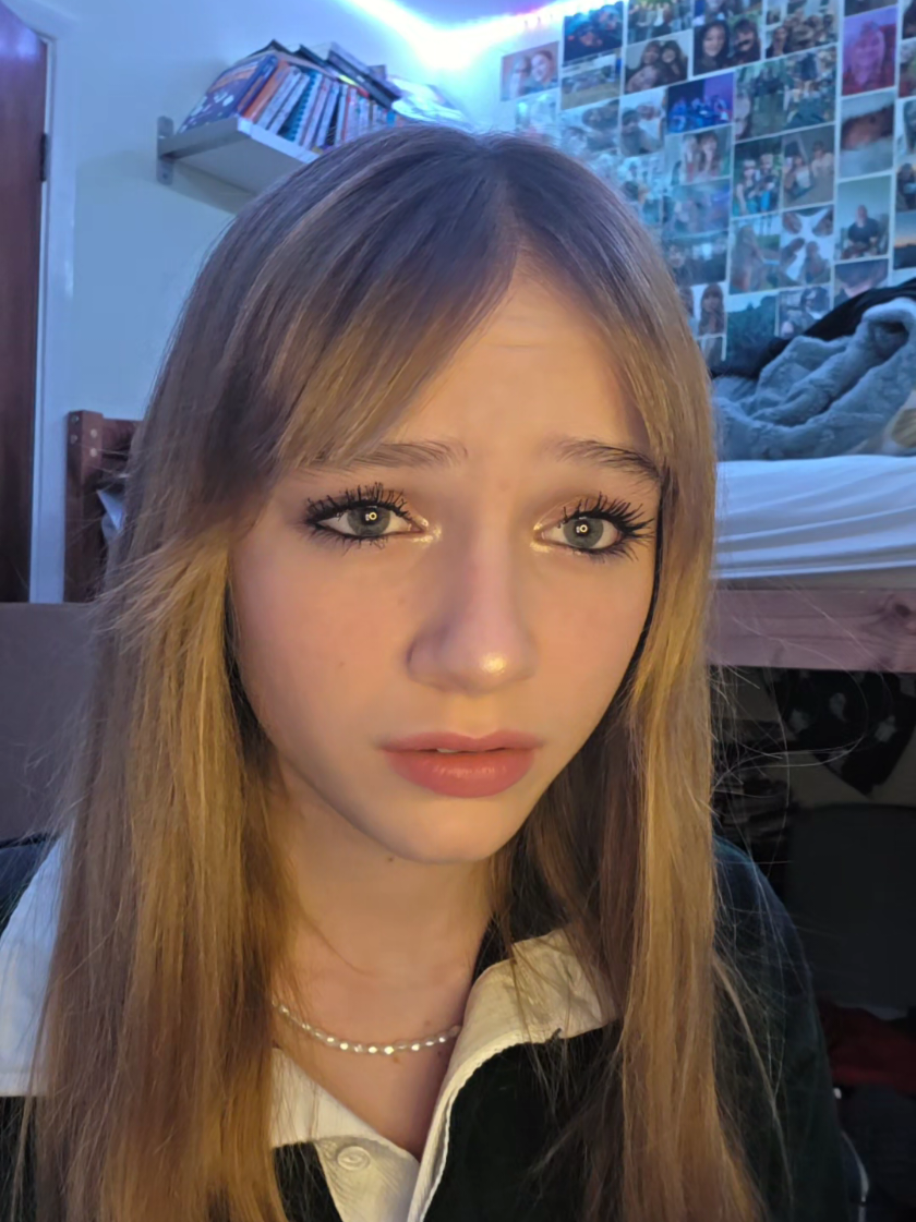 @Elsie Rose