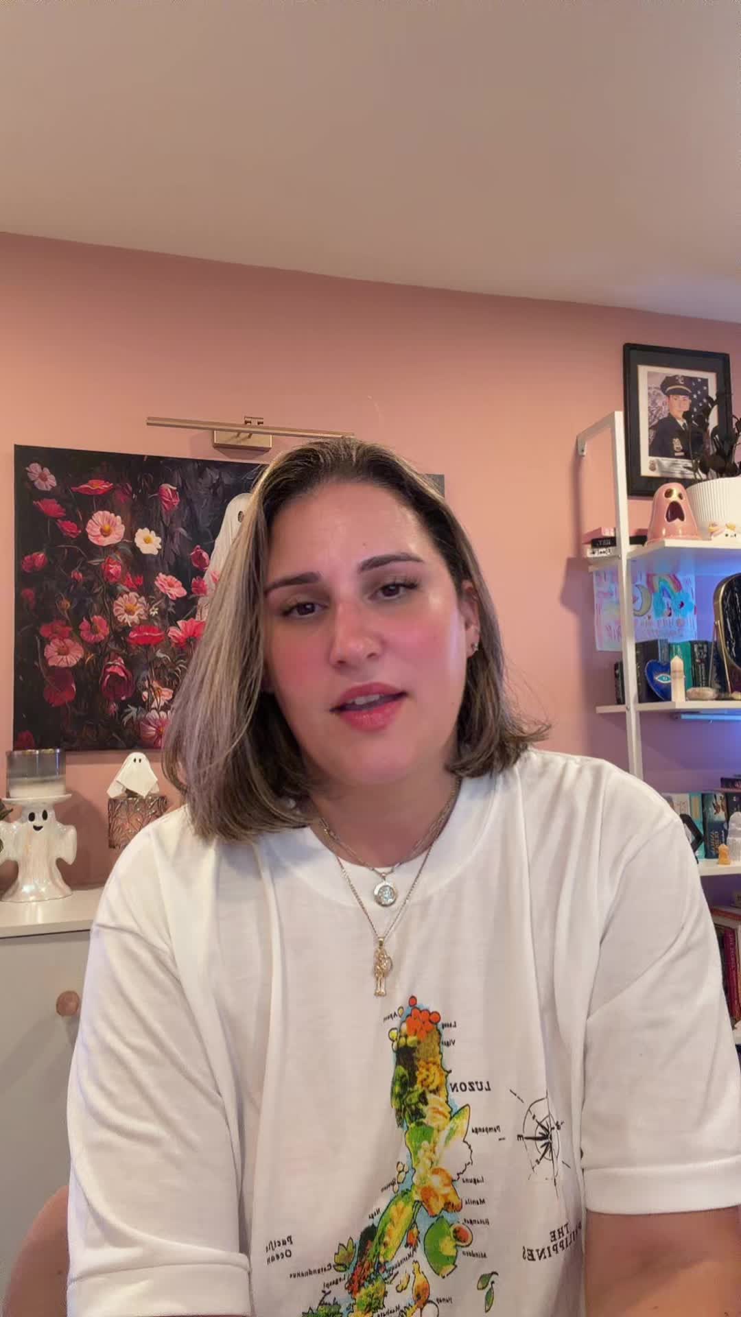 @Erica♡ Psychic Medium | Mentor