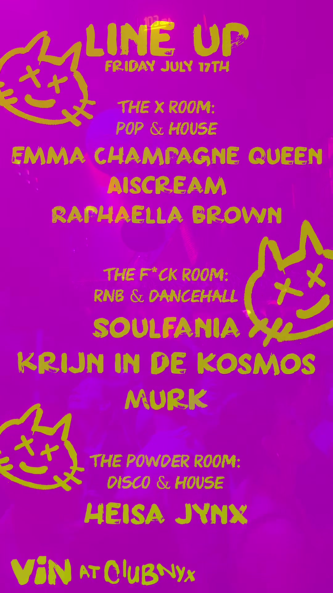 @Raphaella Brown