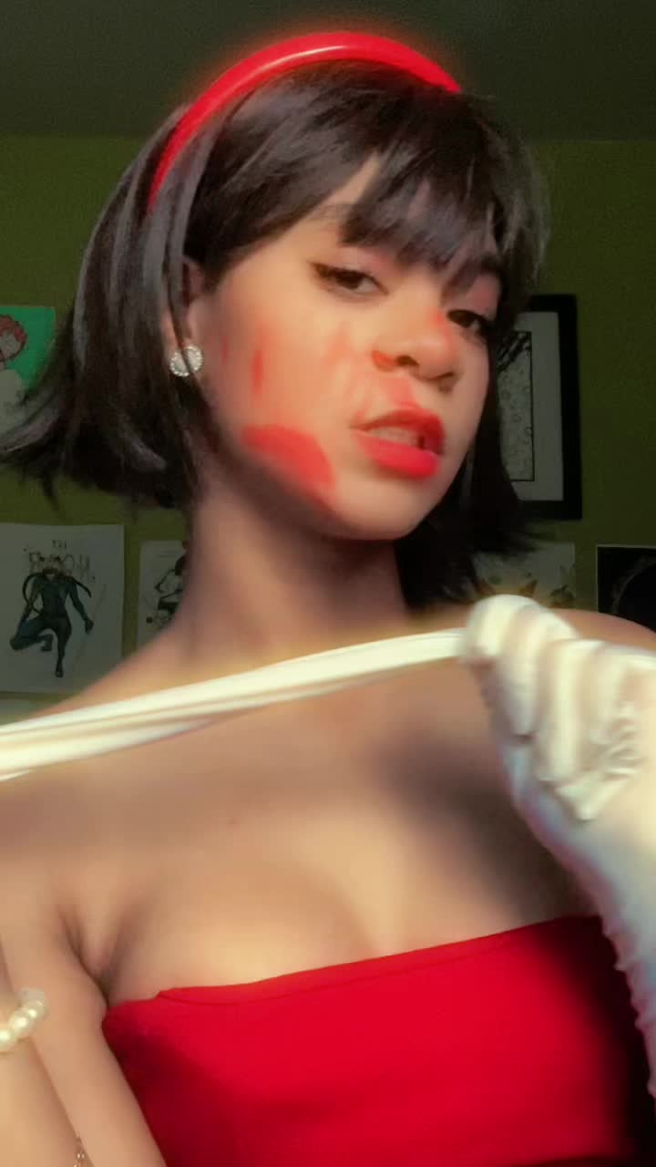 @Noirbean🫘 🇵🇸