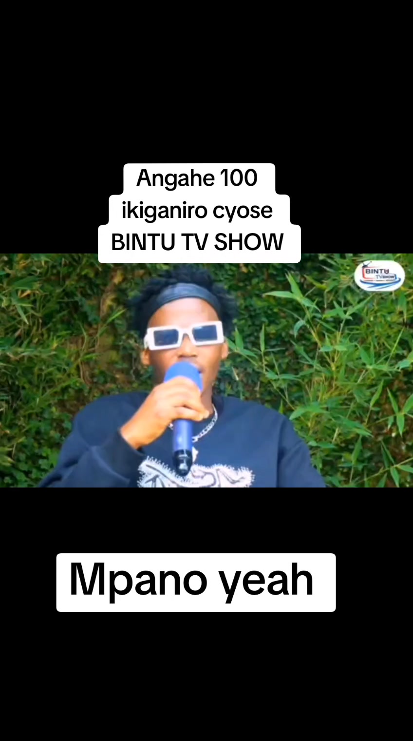 @Ben Promoter
