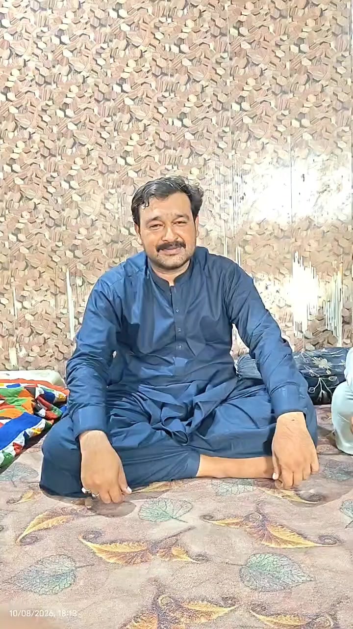 @⚔️ Sayed Zahid Jilani ⚔️
