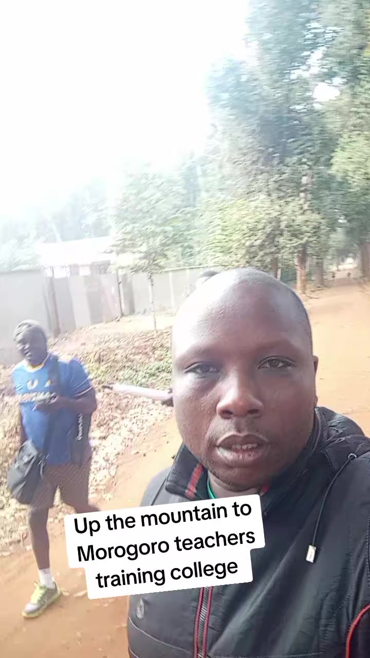 @Hon Bishop Marigwa -Kiongozi