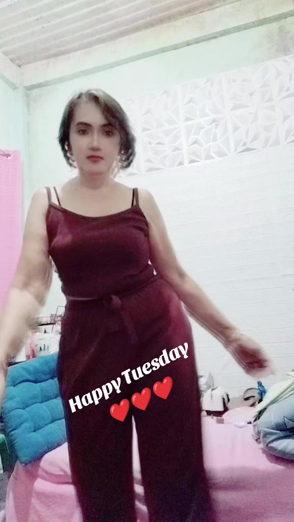 @pretty sissy