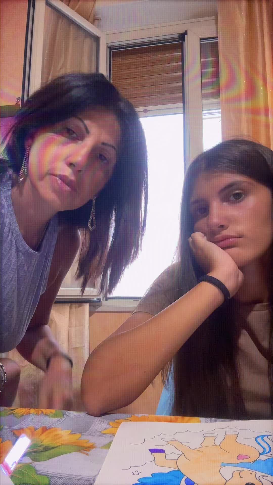 @Francesca
