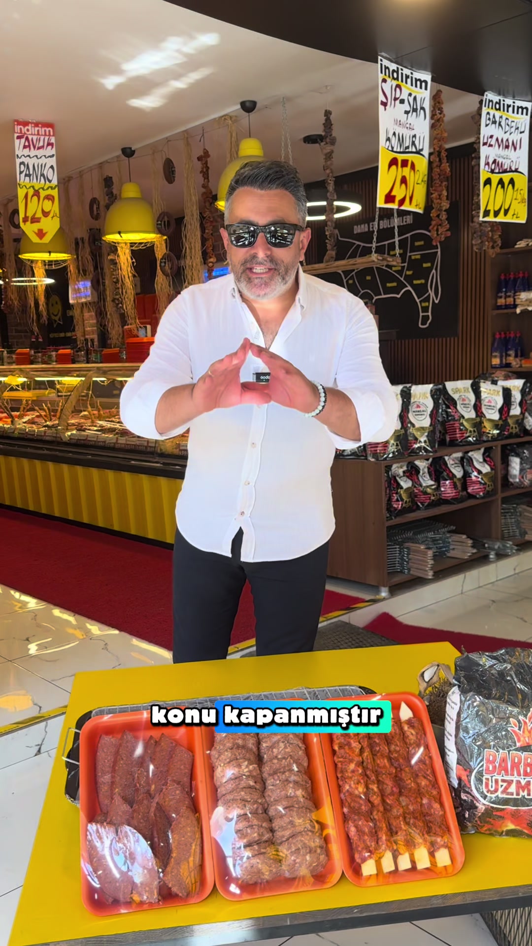 @KÖFTECİ EMİR & EMİR BURGER
