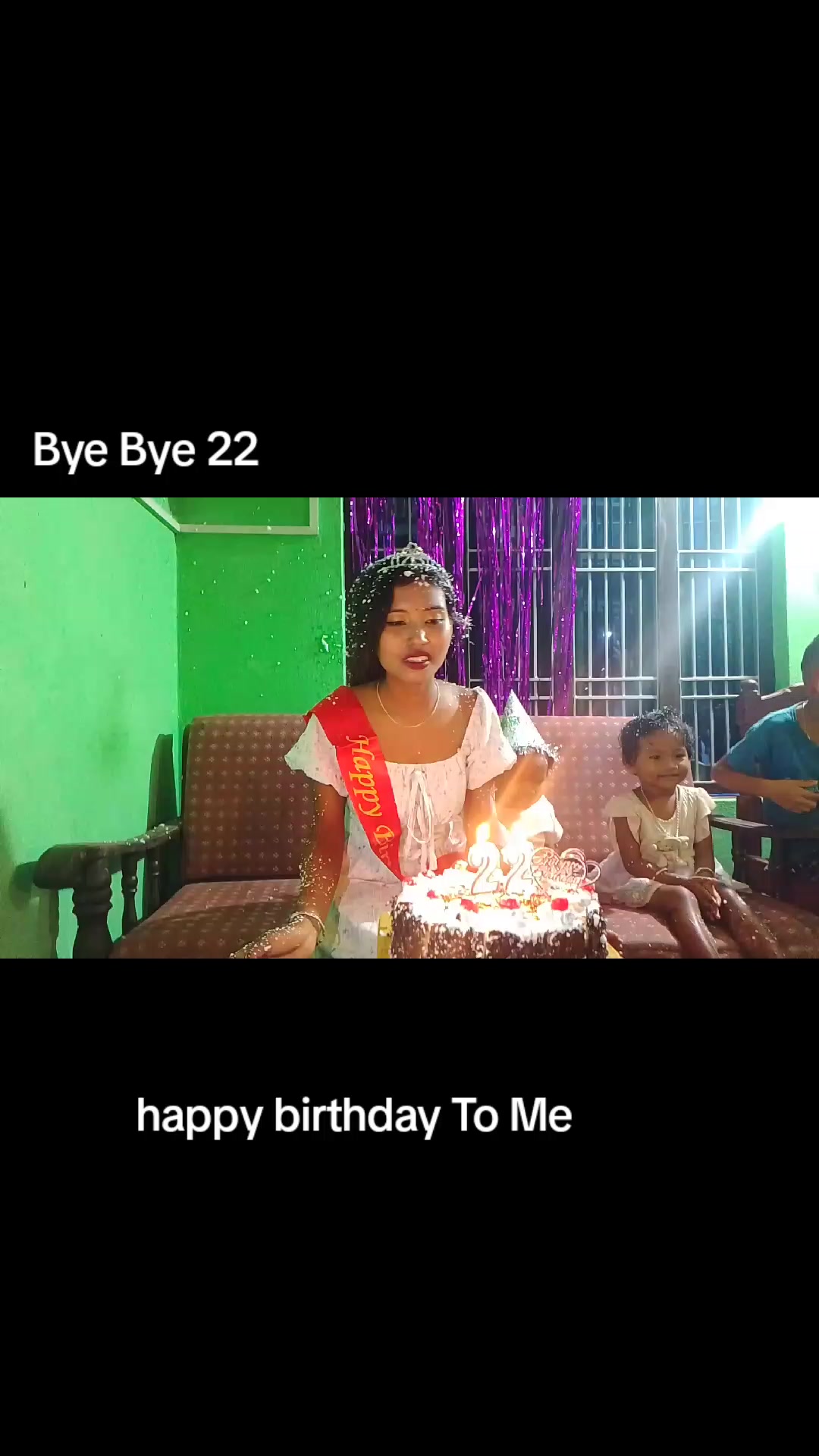 @kritika Majhi Tharu