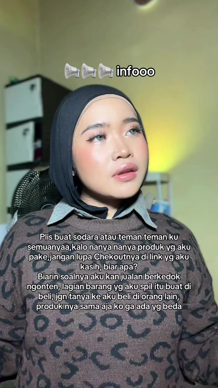 @Evijuliawati