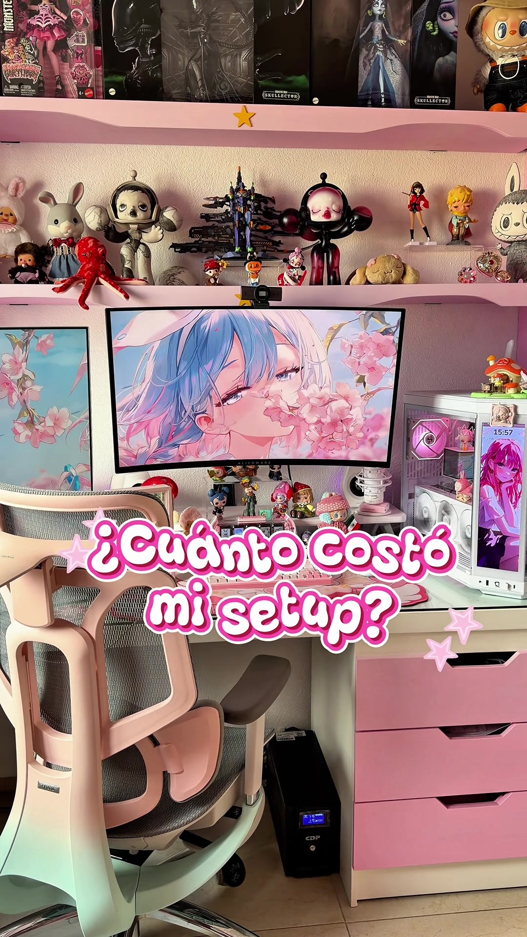 @Hanon Mei 💖
